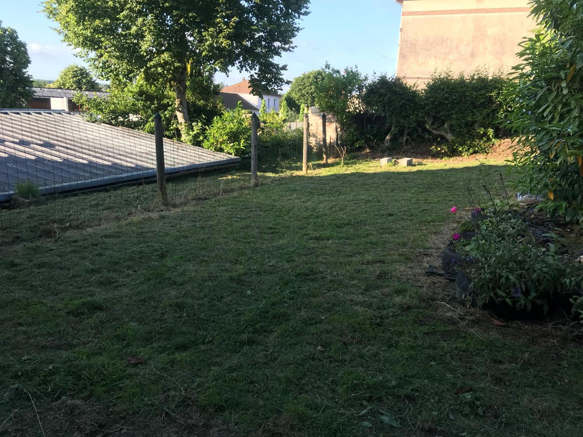Maison A La Campagne Pour 7 Pers, Wifi Et Parking Aube  Exterior photo