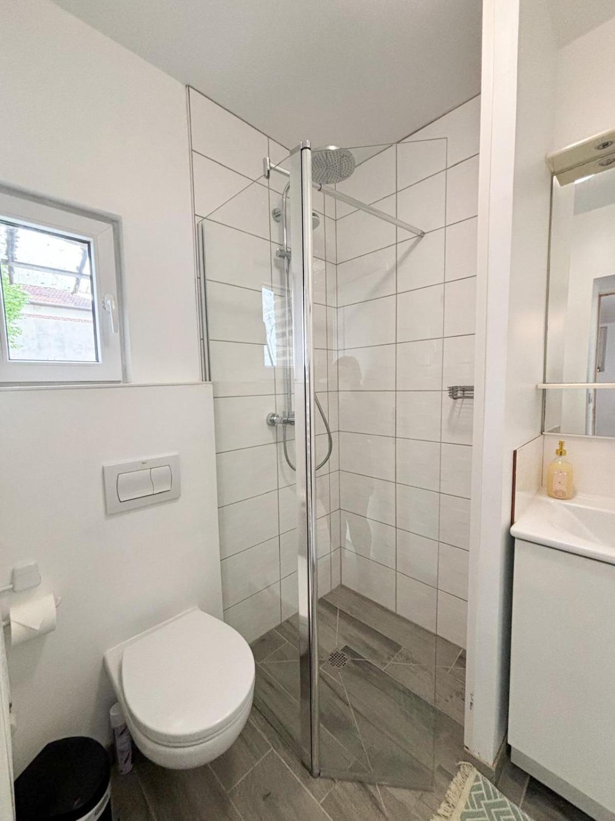 Maison A La Campagne Pour 7 Pers, Wifi Et Parking Aube  Exterior photo